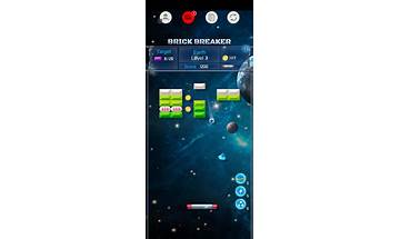 Space Glass Breaker for Android - Download the APK from Habererciyes